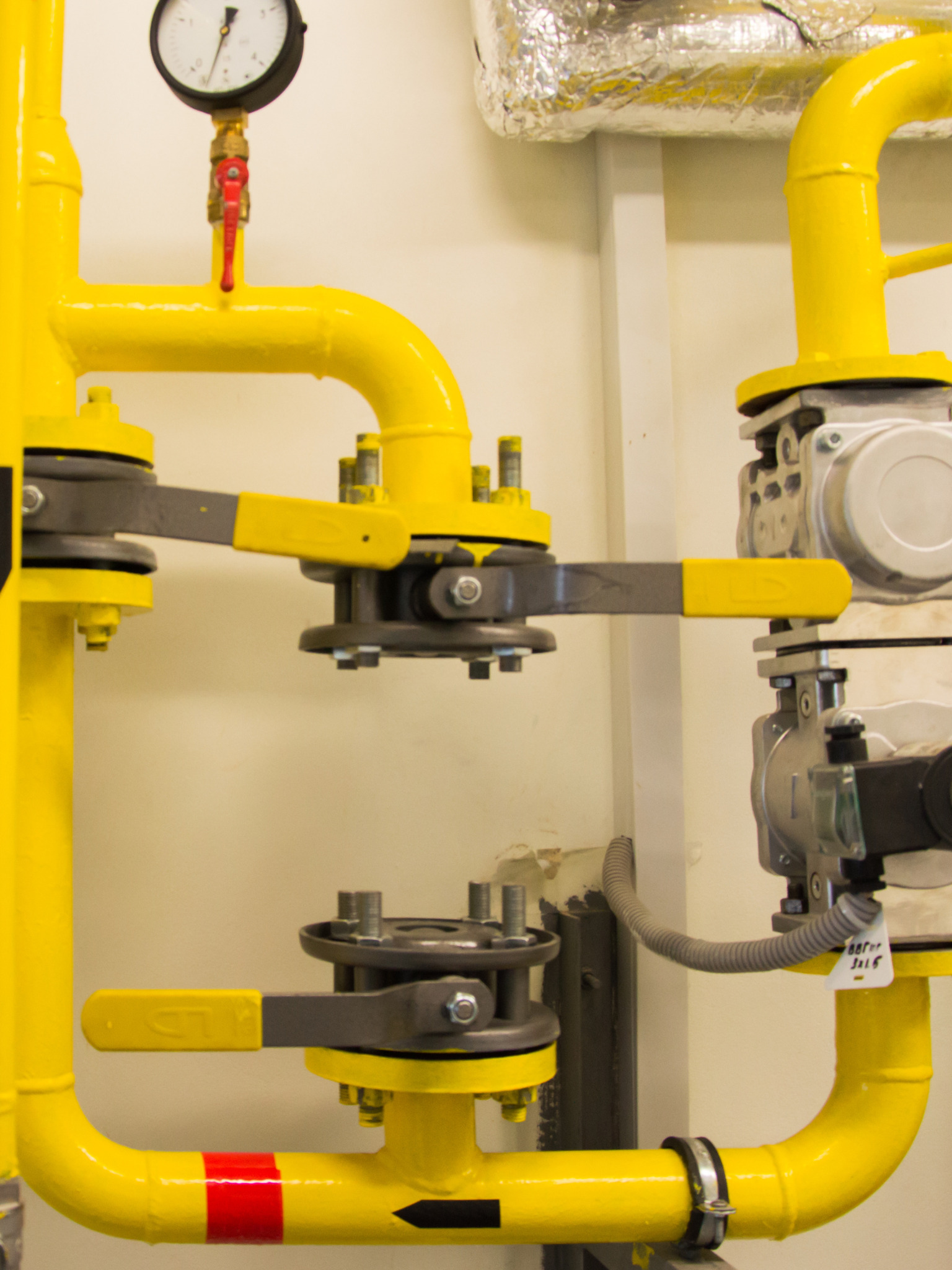 emergency gas engineer Swanley, BR8