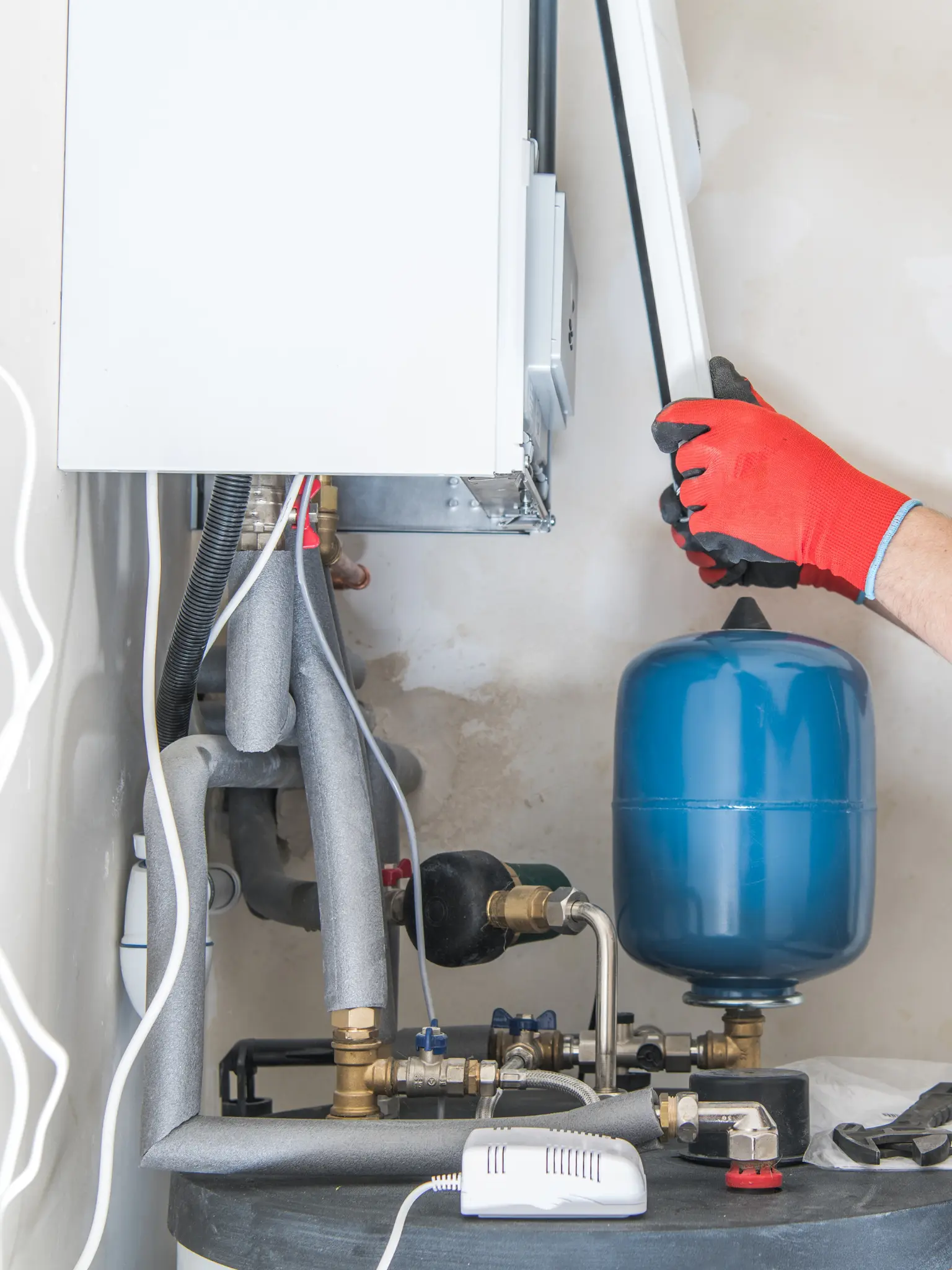 local gas engineer Swanley, BR8